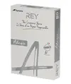 Papir fotokopirni color  A4  80gr Rey Adagio bright siv 06 500/1-1