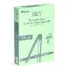 Papir fotokopirni color  A4  80gr Rey Adagio bright svetlo zelen 81 500/1-0