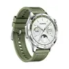Pametna ura HUAWEI GT4 46mm - Green - Phoinix-B19W-3