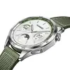 Pametna ura HUAWEI GT4 46mm - Green - Phoinix-B19W-5