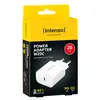 Adapter za napajanje INTENSO - hišni polnilec USB Type-C 20W-4