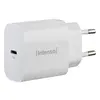 Adapter za napajanje INTENSO - hišni polnilec USB Type-C 20W-1