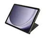 Torba za tablet SAMSUNG Book Cover za Tab A9+ crna-6