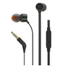 Slušalke+mikrofon JBL Tune 110 black-0