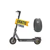 Skiro električni SEGWAY KickScooter MAX G2E-0