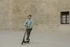 Skiro električni SEGWAY KickScooter MAX G2E-3