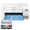 Tiskalnik EPSON L3286 All-In-One EcoTank WiFi LCD - bel-0