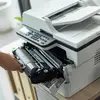 Tiskalnik BROTHER MFC-B7810DW Laser All-in-one sa fax-om - Wireless - TonerBenefit-0