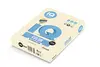 Papir fotokopirni color A4  80gr Mondi IQ pastel CR20 500/1 cream bež-1