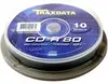 CD-R medij TRAXDATA 700MB 52x speed Spindle  10/1 komplet-1