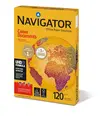 Papir fotokopirni A4 120gr Navigator Colour Documents 250/1-0