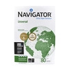 Papir fotokopirni A3  80gr Navigator Universal 500/1-1