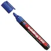 Marker permanentni 1-5mm Edding 330 prirezana konica moder-1