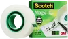 Lepilni trak pisarniški 19/33 nevidni 1/1 3M Scotch 810-1