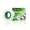 Lepilni trak pisarniški 19/33 nevidni 1/1 3M Scotch 810-0