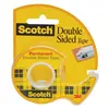 Lepilni trak obojestransko lepljiv 12/ 6,3 3M Scotch 136D na stojalu-1