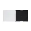 Ovitek za 1 CD slim case plastični 1/1-0