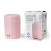 Vlažilec zraka PLATINET ultrasonic diffuser Flame M107 300 ml 2W - roza-1