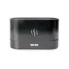 Vlažilec zraka PLATINET ultrasonic diffuser Flame PADYMF701B + 10ml olje esenc lavande-0
