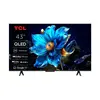 TV TCL 43P7K, QLED, 43", 109cm, UHD, Google TV-0