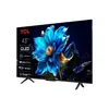 TV TCL 43P7K, QLED, 43", 109cm, UHD, Google TV-1