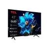 TV TCL 43P7K, QLED, 43", 109cm, UHD, Google TV-5