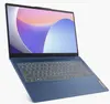 Prenosnik LENOVO ideapad Slim 3 15IAH8 i5-12450H 16GB 512GB 15.6" DOS-0