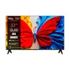 TV TCL 32S5K, QLED, 32", 82cm, FHD, Android TV-0