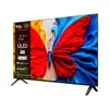 TV TCL 32S5K, QLED, 32", 82cm, FHD, Android TV-1