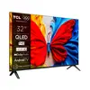 TV TCL 32S5K, QLED, 32", 82cm, FHD, Android TV-5
