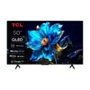 TV TCL 50P7K, QLED, 50", 127cm, UHD, Google TV-0