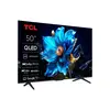 TV TCL 50P7K, QLED, 50", 127cm, UHD, Google TV-5