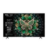 TV TCL 55C6K, MINI LED, 55", 140cm, UHD, Google TV-0