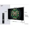 TV TCL 55C6K, MINI LED, 55", 140cm, UHD, Google TV-5