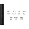 TV TCL 55C6K, MINI LED, 55", 140cm, UHD, Google TV-7