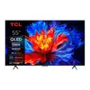 TV TCL 55P8K, QLED, 55", 140cm, UHD, Google TV-0