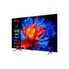 TV TCL 55P8K, QLED, 55", 140cm, UHD, Google TV-1