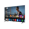 TV TCL 65C6K, MINI LED, 65", 165cm, UHD, Google TV-1