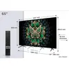 TV TCL 65C6K, MINI LED, 65", 165cm, UHD, Google TV-6