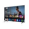TV TCL 75C6K, MINI LED, 75", 190cm, UHD, Google TV-1