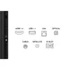 TV TCL 75C6K, MINI LED, 75", 190cm, UHD, Google TV-7