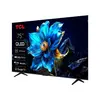 TV TCL 75P7K, QLED, 75", 190cm, UHD, Google TV-1