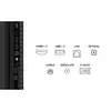 TV TCL 75P7K, QLED, 75", 190cm, UHD, Google TV-7