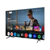 TV TCL 75P8K, QLED, 75", 190cm, UHD, Google TV-1