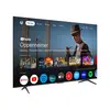 TV TCL 75P8K, QLED, 75", 190cm, UHD, Google TV-5