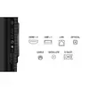 TV TCL 75P8K, QLED, 75", 190cm, UHD, Google TV-7