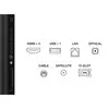 TV TCL 85C6K, MINI LED, 85", 216cm, UHD, Google TV-7