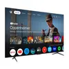 TV TCL 85P8K, QLED, 85", 216cm, UHD, Google TV-5