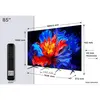 TV TCL 85P8K, QLED, 85", 216cm, UHD, Google TV-6