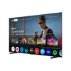TV TCL 98C6K, MINI LED, 98", 249cm, UHD, Google TV-1